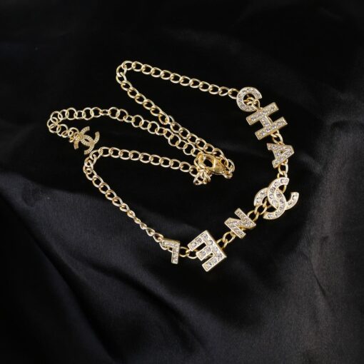 High Quality Necklace CHL011