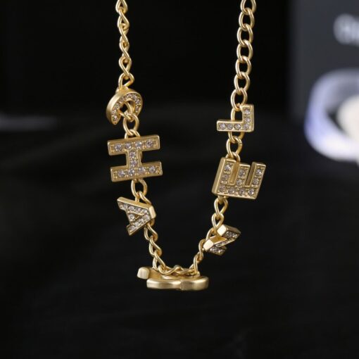 High Quality Necklace CHL011