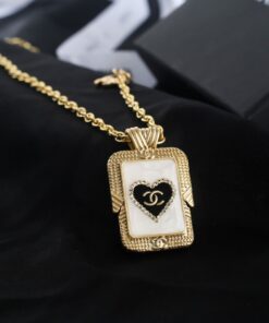 High Quality Necklace CHL012