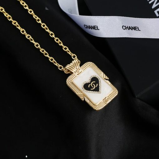 High Quality Necklace CHL012