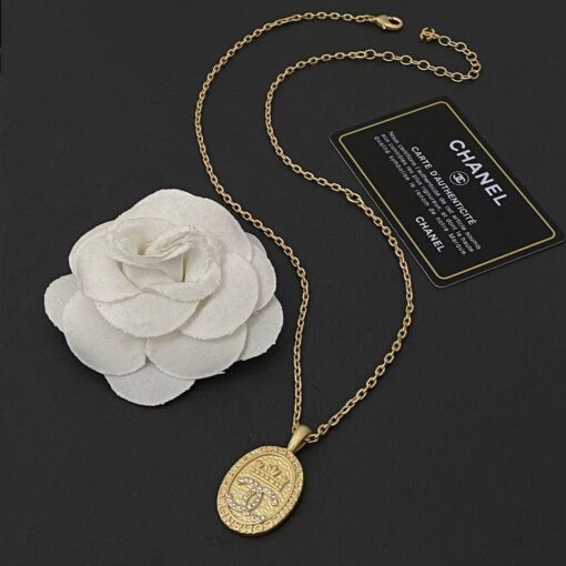 High Quality Necklace CHL014