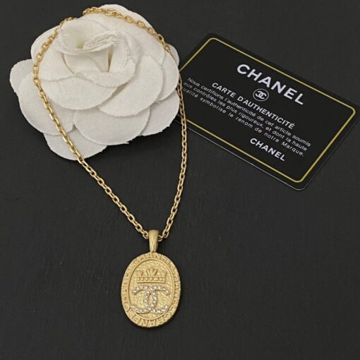 High Quality Necklace CHL014