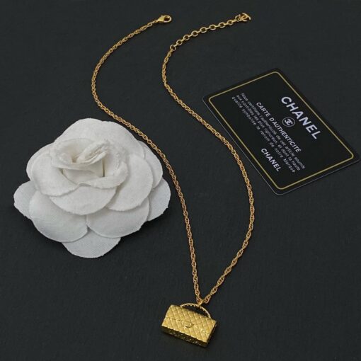 High Quality Necklace CHL015