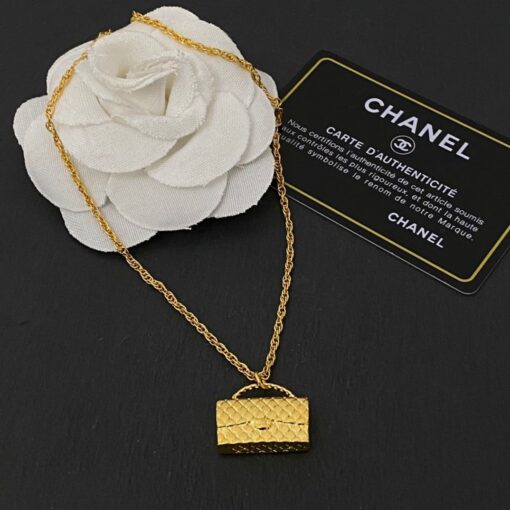 High Quality Necklace CHL015