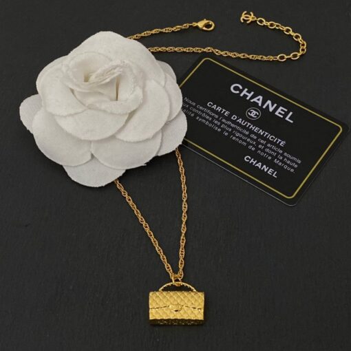 High Quality Necklace CHL015