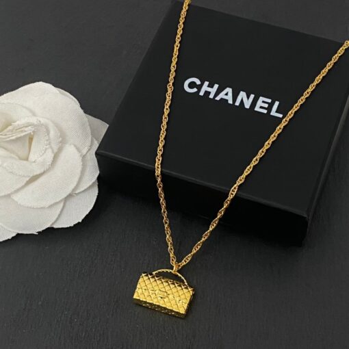 High Quality Necklace CHL015