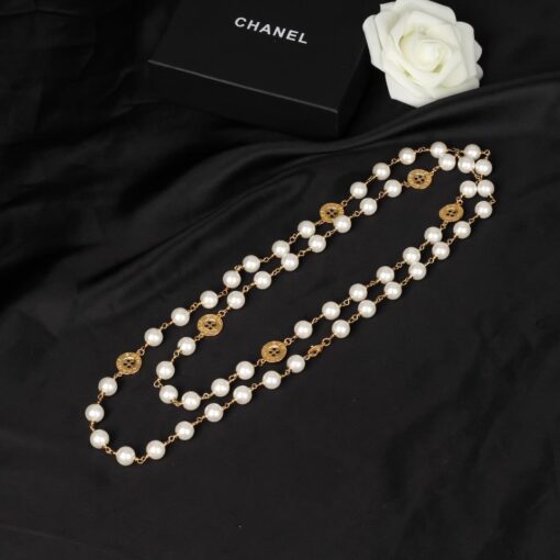 High Quality Necklace CHL017