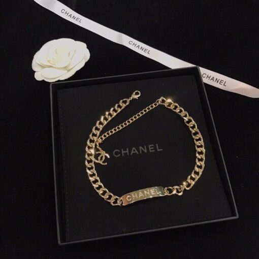 High Quality Necklace CHL018