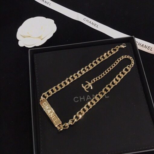 High Quality Necklace CHL018