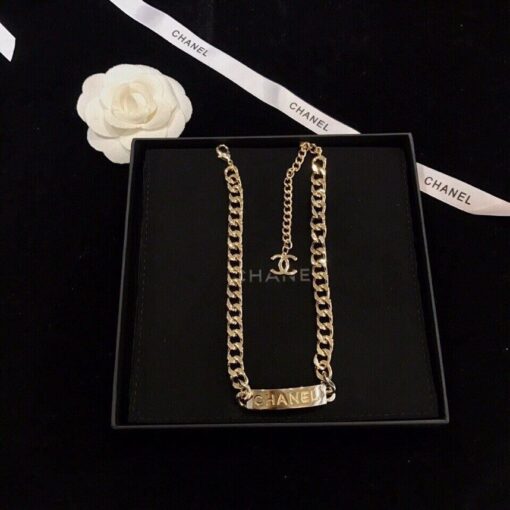 High Quality Necklace CHL018