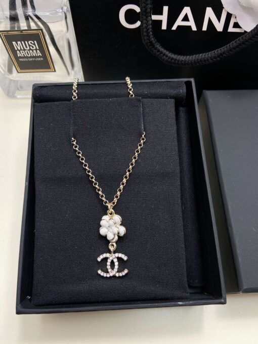 High Quality Necklace CHL020