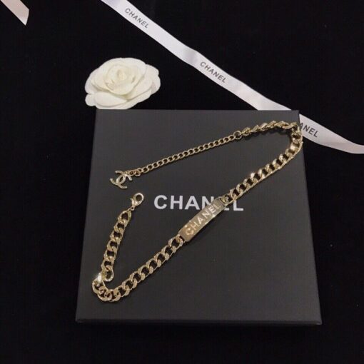 High Quality Necklace CHL018