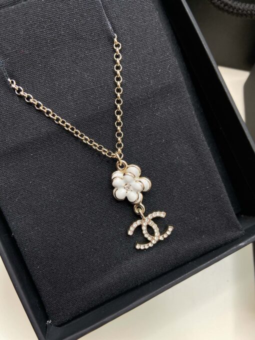 High Quality Necklace CHL020