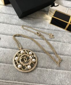 High Quality Necklace CHL021