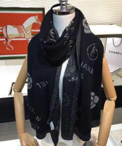 High Quality  CHL  Scarf 001