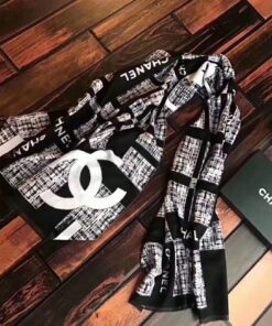 High Quality  CHL  Scarf 003