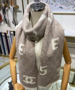 High Quality  CHL  Scarf 006