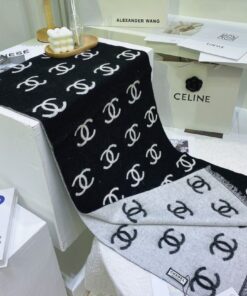 High Quality  CHL  Scarf 009