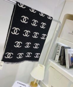 High Quality  CHL  Scarf 009