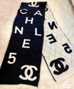 High Quality  CHL  Scarf 013