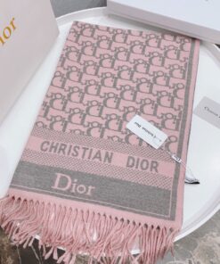 High Quality  DIR Scarf 003