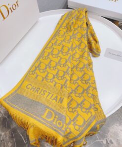 High Quality  DIR Scarf 005