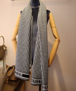 High Quality  DIR Scarf 006