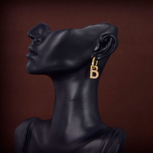 High Quality Earring BAL 002