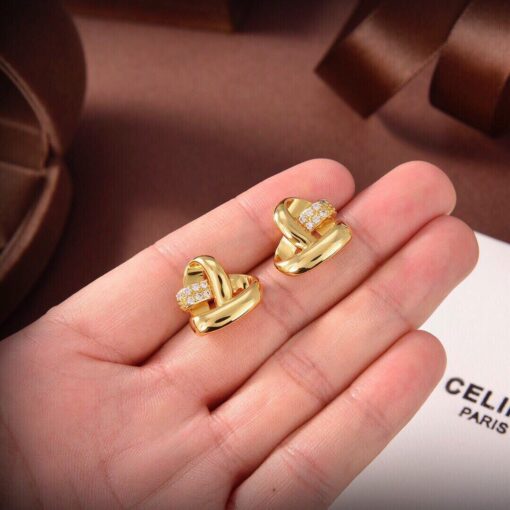 High Quality Earring CEL 005