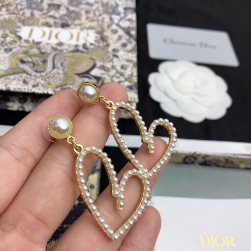 High Quality Earring DIR 002