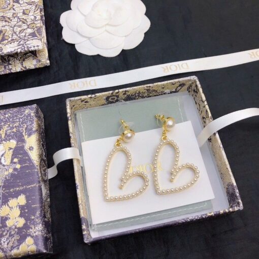 High Quality Earring DIR 002