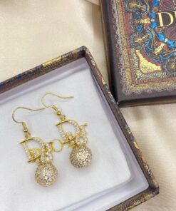 High Quality Earring DIR 003