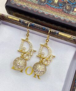 High Quality Earring DIR 003