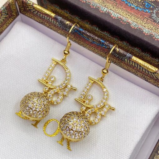 High Quality Earring DIR 003