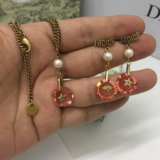 High Quality Earring Dir 006