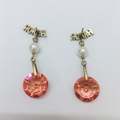 High Quality Earring Dir 006