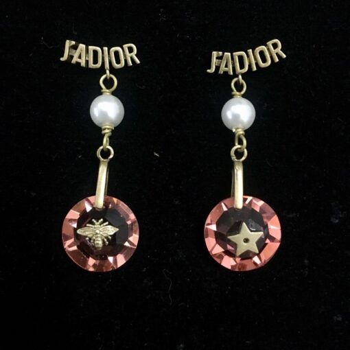 High Quality Earring Dir 006