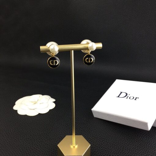 High Quality Earring Dir 007