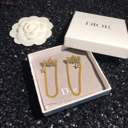 High Quality Earring Dir 008