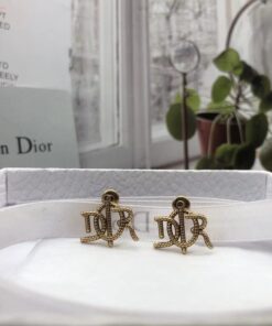 High Quality Earring Dir 011