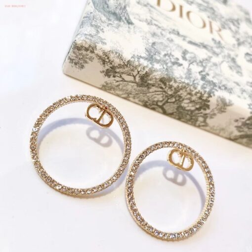 High Quality Earring Dir 012