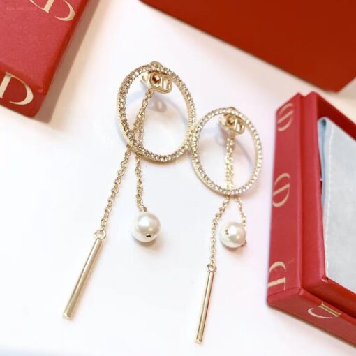 High Quality Earring Dir 012