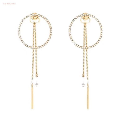 High Quality Earring Dir 012