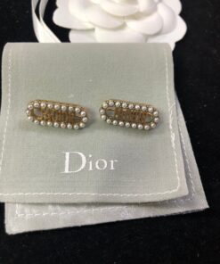 High Quality Earring Dir 019