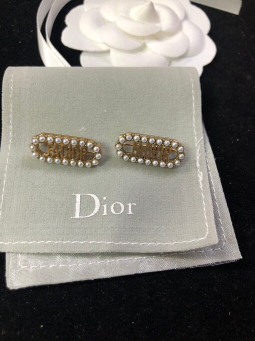 High Quality Earring Dir 019