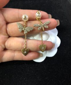 High Quality Earring Dir 020