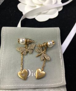 High Quality Earring Dir 020