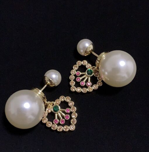 High Quality Earring Dir 022