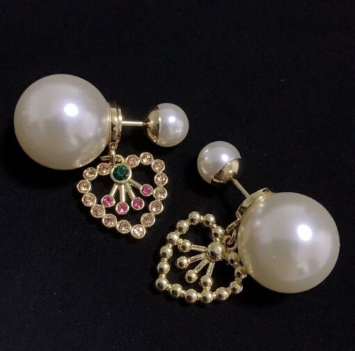 High Quality Earring Dir 022