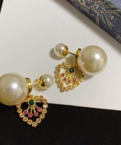 High Quality Earring Dir 022